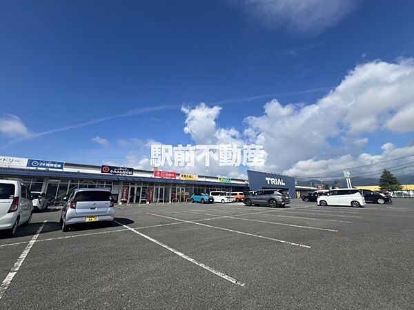 トライアル上峰店