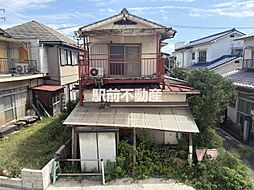 瀬下町 古家土地