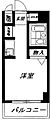 グリフィン横浜3階5.7万円