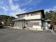付属建物