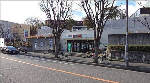 コープ神戸甲陽園