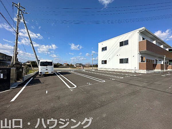 ピースシリウス　B 102｜徳島県徳島市国府町日開(賃貸アパート1LDK・1階・37.54㎡)の写真 その17