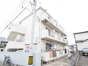 レオハイツ 3階 築41年1ヶ月の賃貸物件