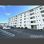 蔵本駅より徒歩13分 2階 築47年8ヶ月の賃貸物件
