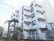 佐古駅より徒歩9分 3階 築33年11ヶ月の賃貸物件