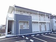 府中駅より徒歩10分 1階 築6年10ヶ月の賃貸物件