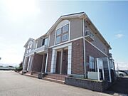 府中駅より徒歩43分 2階 築18年11ヶ月の賃貸物件