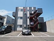 佐古駅より徒歩16分 1階 築13年6ヶ月の賃貸物件