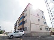 ギャラック国府３ 1階 築36年9ヶ月の賃貸物件