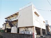 徳島駅よりバス13分 徒歩49分 2階 築43年2ヶ月の賃貸物件
