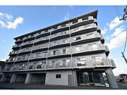 リベール川内の賃貸物件