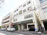 幸７０１ビル 4階 築56年1ヶ月の賃貸物件