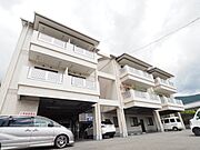 プレステージ脇町 2階 築22年4ヶ月の賃貸物件