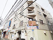 徳島駅よりバス6分 徒歩18分 2階 築52年11ヶ月の賃貸物件