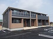 府中駅より徒歩23分 1階 築8年3ヶ月の賃貸物件