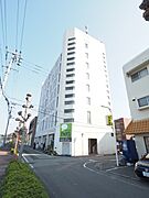 ハヤシビル２ 4階 築48年4ヶ月の賃貸物件