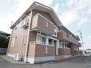 リーフムーン 2階 築16年2ヶ月の賃貸物件