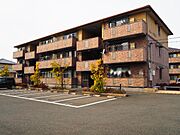 セレーノ 弐番館 1階 築20年7ヶ月の賃貸物件