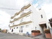 徳島駅よりバス19分 徒歩6分 2階 築43年4ヶ月の賃貸物件