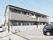 サンライズ22 1階 築33年7ヶ月の賃貸物件