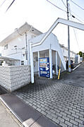 丹生駅より徒歩21分 築36年7ヶ月 2階建の賃貸物件