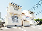 フレンドリー藍住の賃貸物件