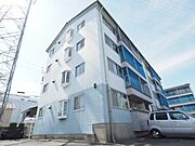 徳島駅よりバス23分 徒歩6分 2階 築36年9ヶ月の賃貸物件