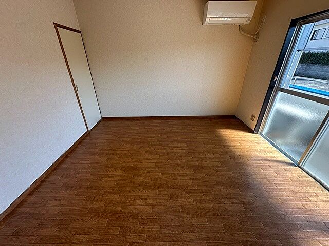 洋室