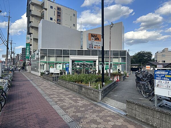 りそな銀行 野江支店…徒歩3分