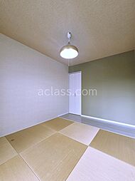 和室の画像