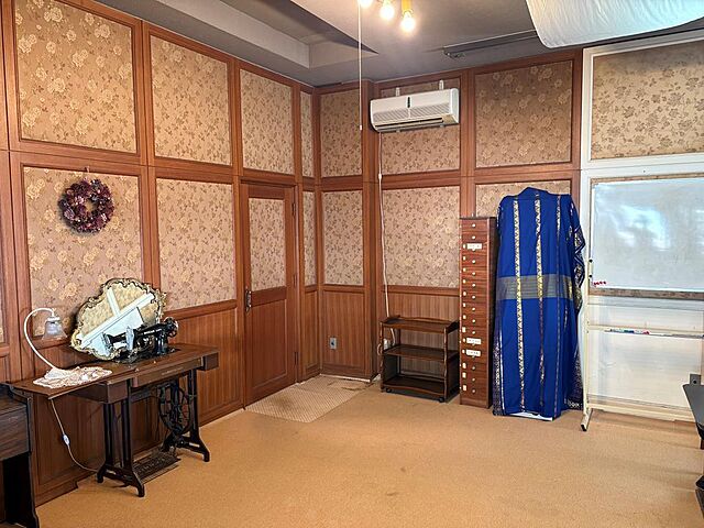 室内