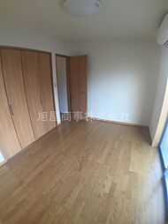 HAMA1126 1階2DKのリビング/ダイニング