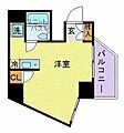 プレール新宿余丁町7階10.5万円