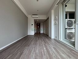 都営大江戸線 若松河田駅 徒歩7分の賃貸マンション