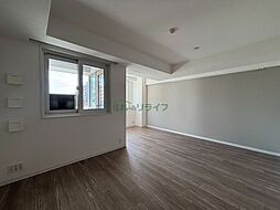 都営大江戸線 若松河田駅 徒歩7分の賃貸マンション 3階1LDKのリビング/ダイニング