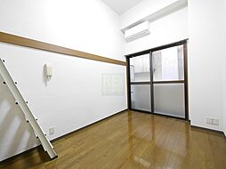 都営大江戸線 牛込柳町駅 徒歩5分の賃貸マンション 2階1Kのリビング/ダイニング