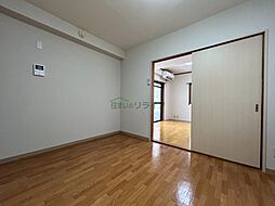 東京メトロ東西線 早稲田駅 徒歩8分の賃貸マンション 3階1DKのリビング/ダイニング