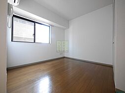 東京メトロ東西線 早稲田駅 徒歩9分の賃貸マンション 2階ワンルームのリビング/ダイニング