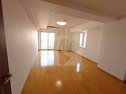 エムジー目黒駅前 1005 10階1LDKのリビング/ダイニング