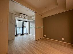 JR総武線 大久保駅 徒歩6分の賃貸マンション 1階1DKのリビング/ダイニング