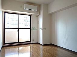 東京メトロ南北線 目黒駅 徒歩10分の賃貸マンション 11階1Kのリビング/ダイニング