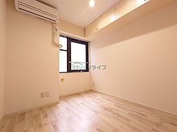 東急東横線 中目黒駅 徒歩4分の賃貸マンション 4階ワンルームのリビング/ダイニング