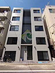 東京メトロ東西線 早稲田駅 徒歩8分の賃貸マンション