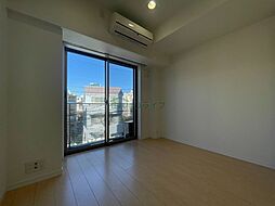 JR山手線 恵比寿駅 徒歩10分の賃貸マンション 3階ワンルームのリビング/ダイニング