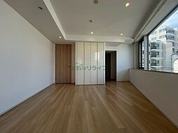 東京メトロ東西線 落合駅 徒歩9分の賃貸マンション 3階ワンルームのリビング/ダイニング