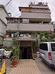 JR総武線 大久保駅 徒歩4分の賃貸マンション