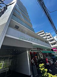 JR山手線 目黒駅 徒歩8分