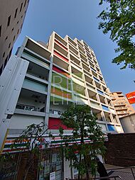 東京メトロ東西線 早稲田駅 徒歩5分の賃貸マンション