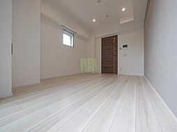 東京メトロ有楽町線 江戸川橋駅 徒歩5分の賃貸マンション 2階1Kのリビング/ダイニング