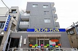 東急東横線 祐天寺駅 徒歩10分